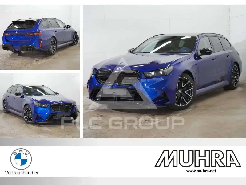 2026 BMW M5
