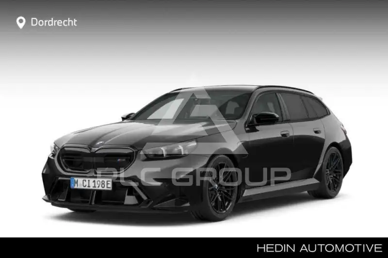 2026 BMW M5