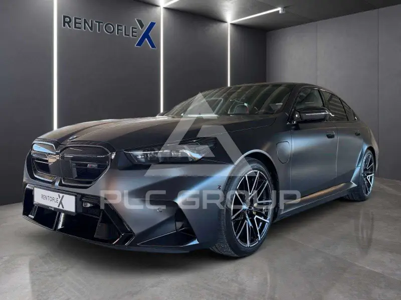 2026 BMW M5