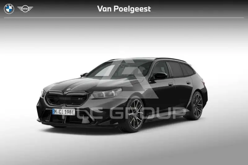 2026 BMW M5