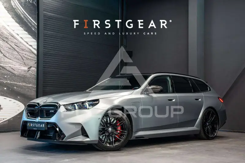 2026 BMW M5