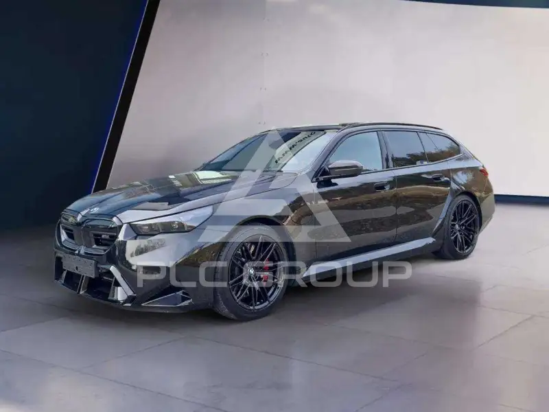 2026 BMW M5