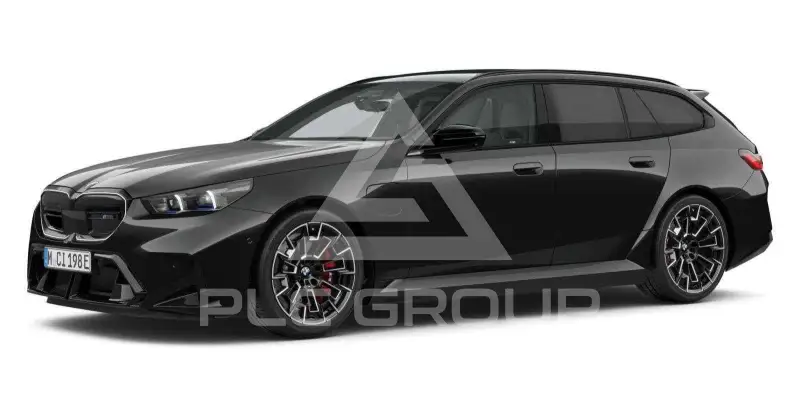 2026 BMW M5