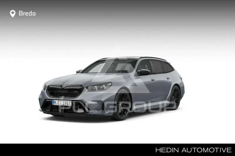 2026 BMW M5