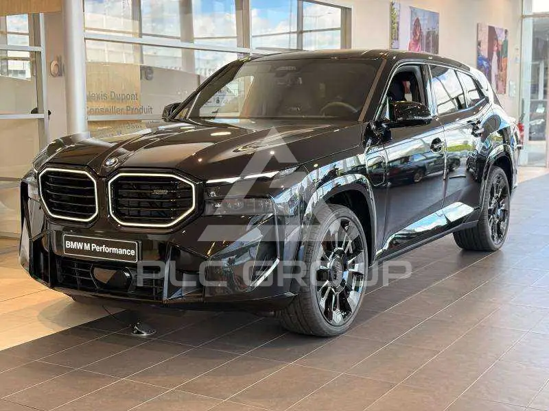 2026 BMW M5