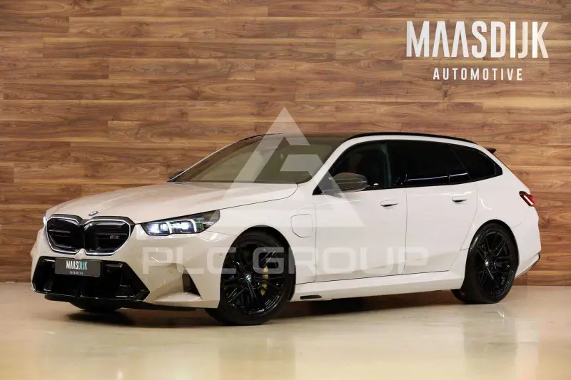 2026 BMW M5
