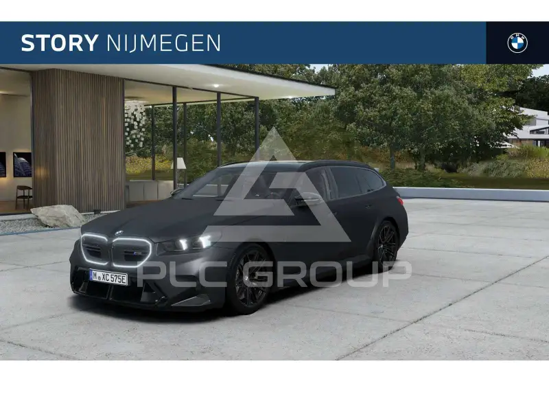 2026 BMW M5