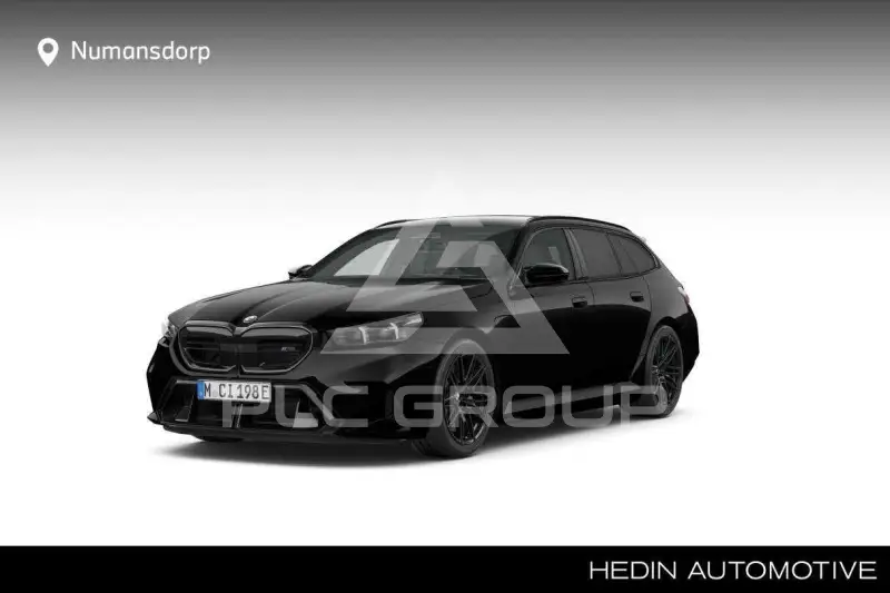 2026 BMW M5