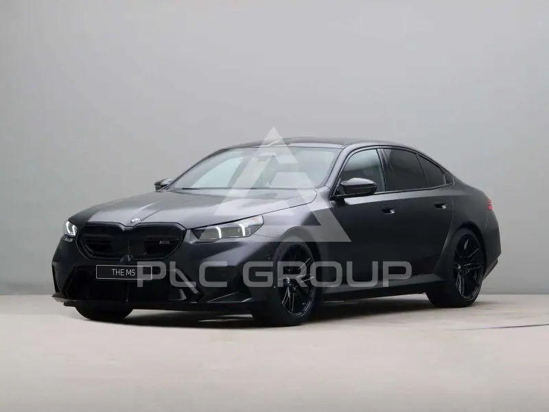 2026 BMW M5