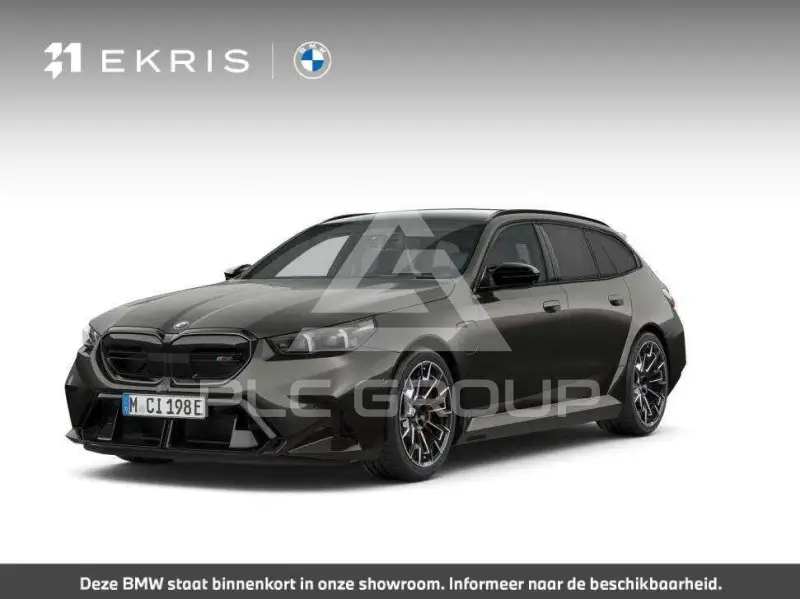 2026 BMW M5