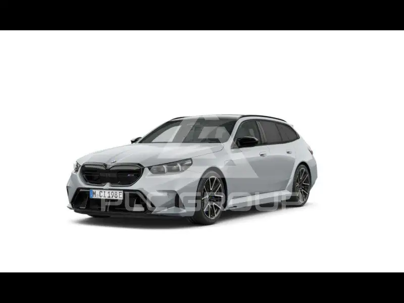 2026 BMW M5