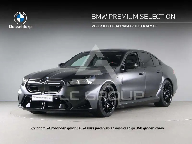 2026 BMW M5