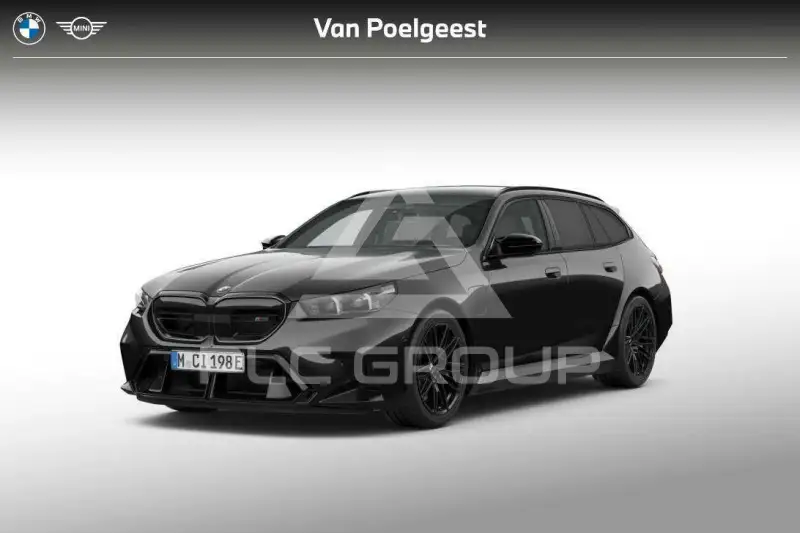 2026 BMW M5