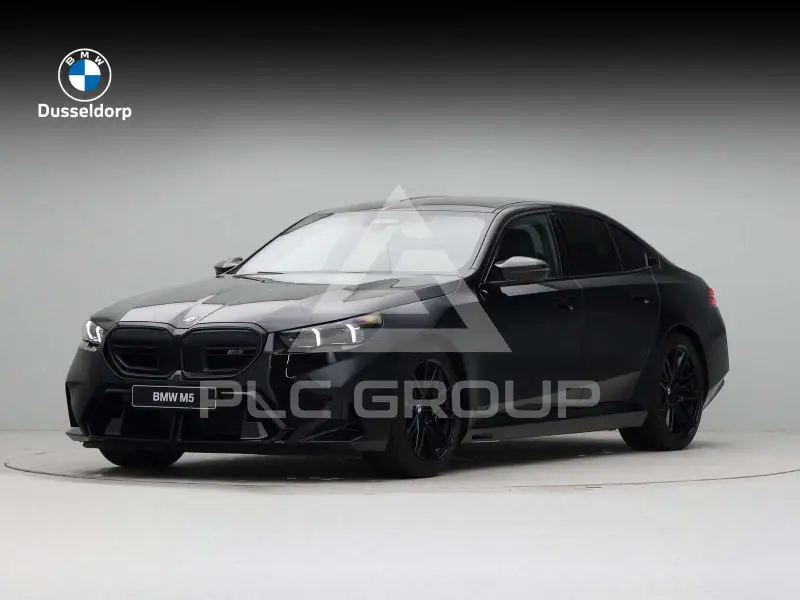 2026 BMW M5