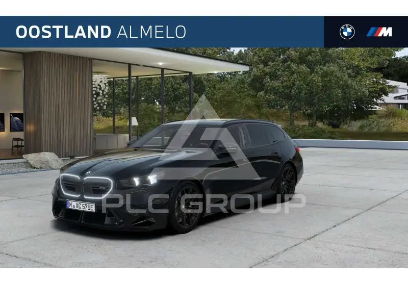 2026 BMW M5
