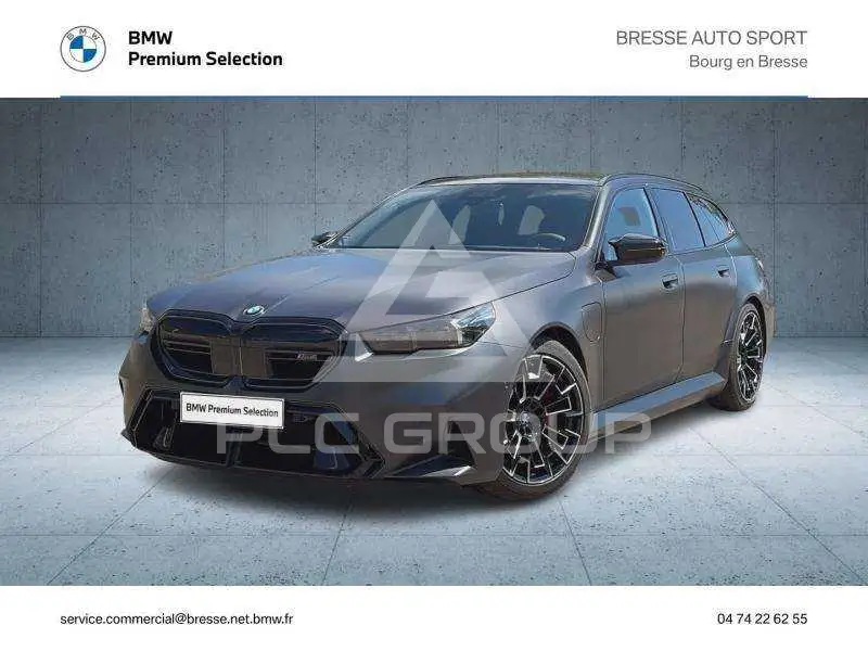 2026 BMW M5