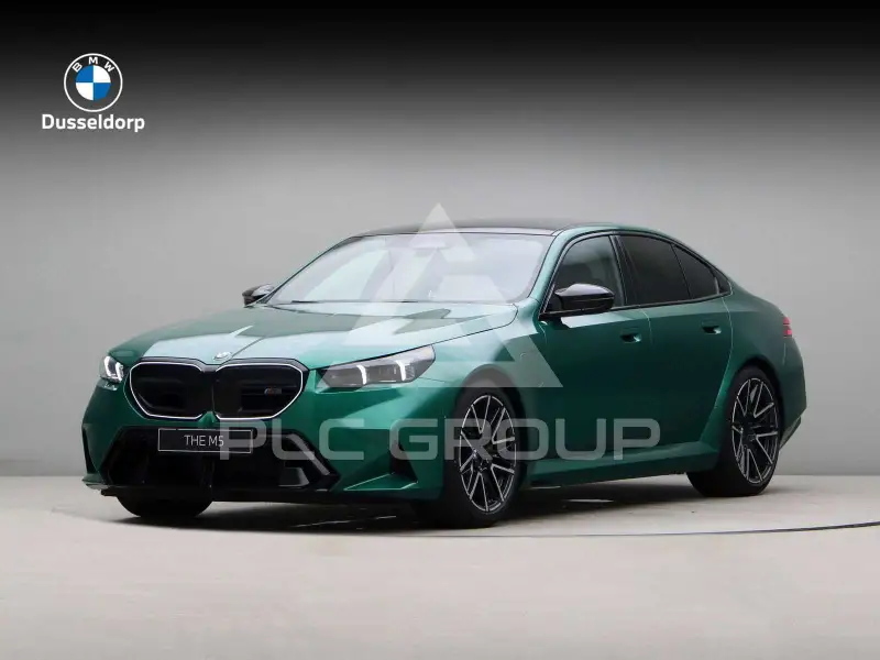 2026 BMW M5