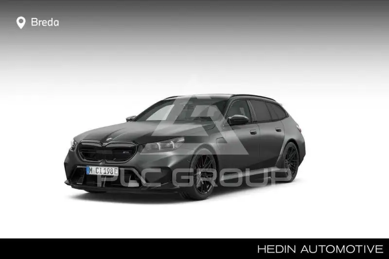 2026 BMW M5