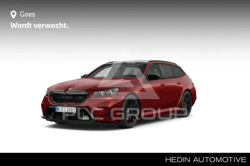 2026 BMW M5