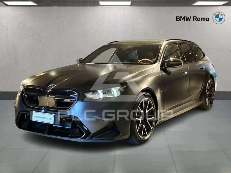 2026 BMW M5