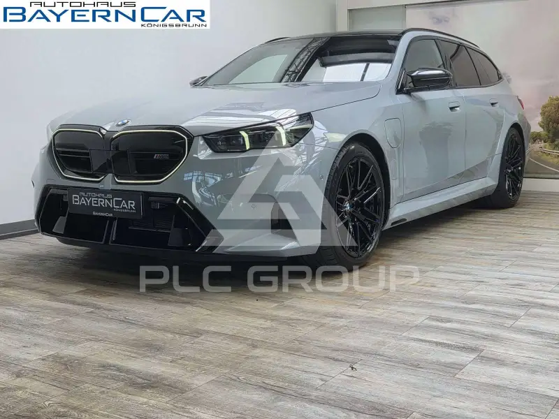 2026 BMW M5