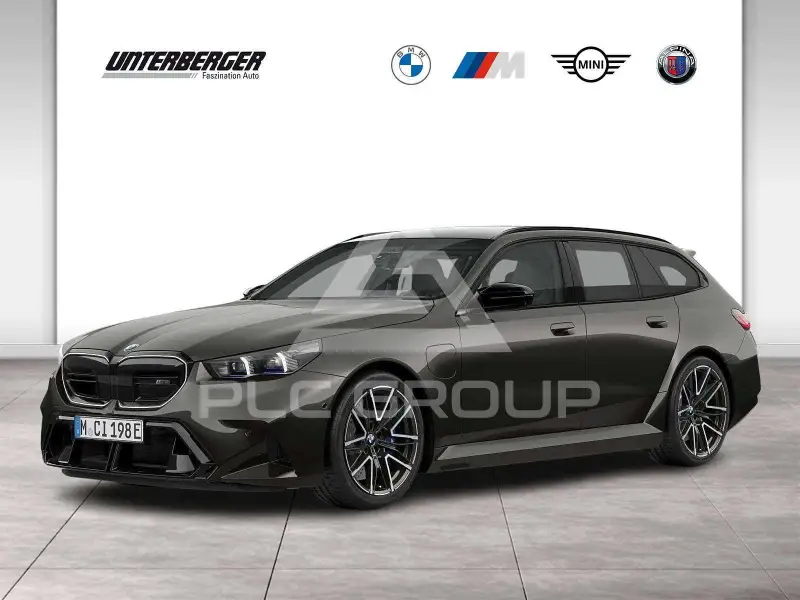 2026 BMW M5