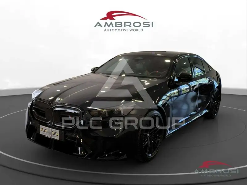 2026 BMW M5