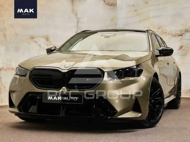 2026 BMW M5