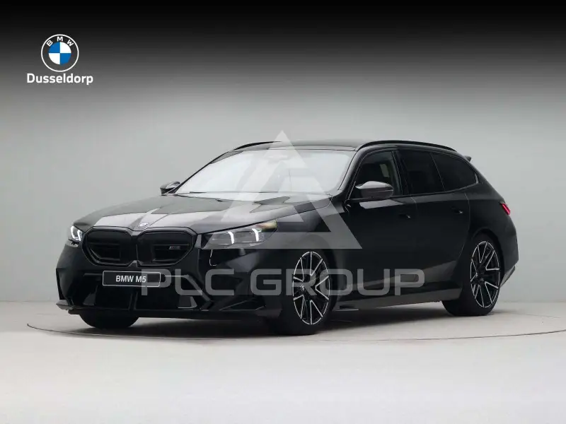 2026 BMW M5