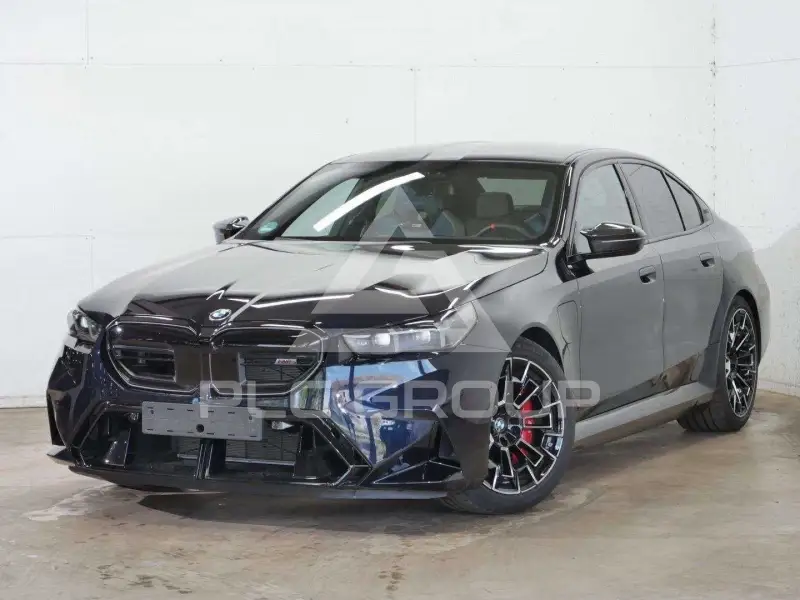 2026 BMW M5