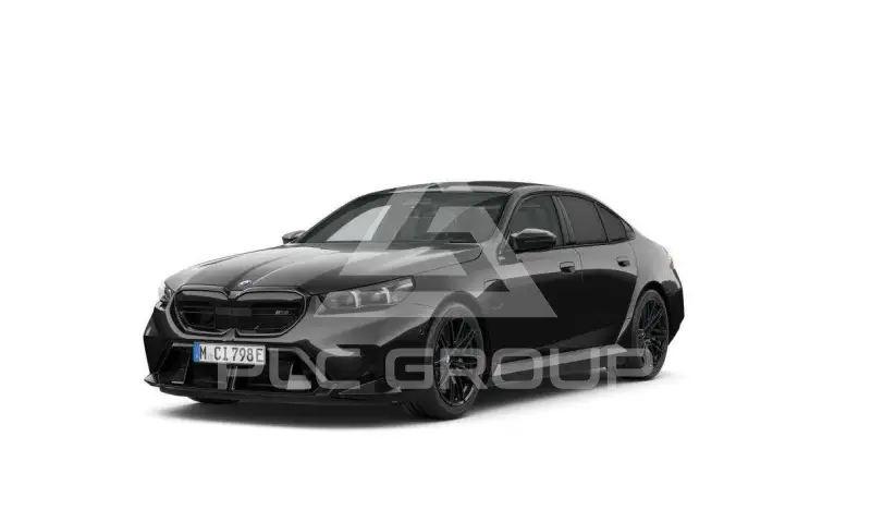 2026 BMW M5