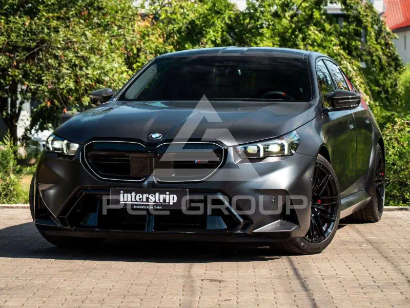 2026 BMW M5