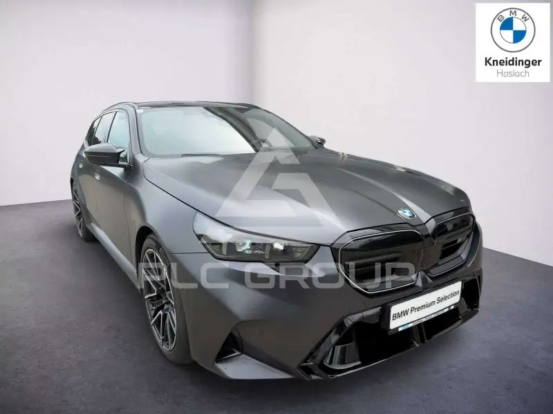 2026 BMW M5