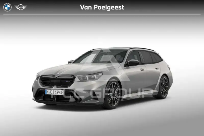 2026 BMW M5