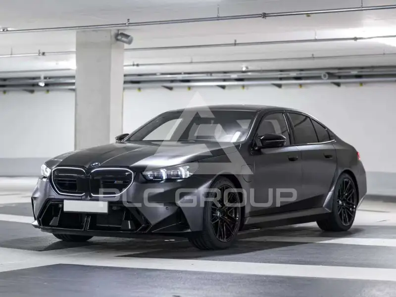 2026 BMW M5