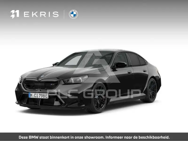 2026 BMW M5