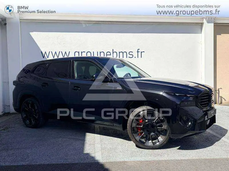 2026 BMW M5