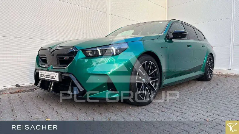 2026 BMW M5