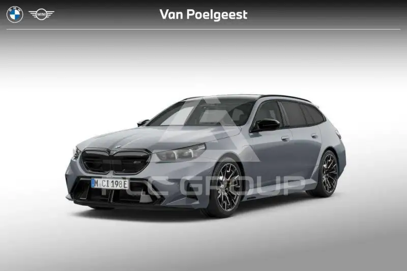 2026 BMW M5