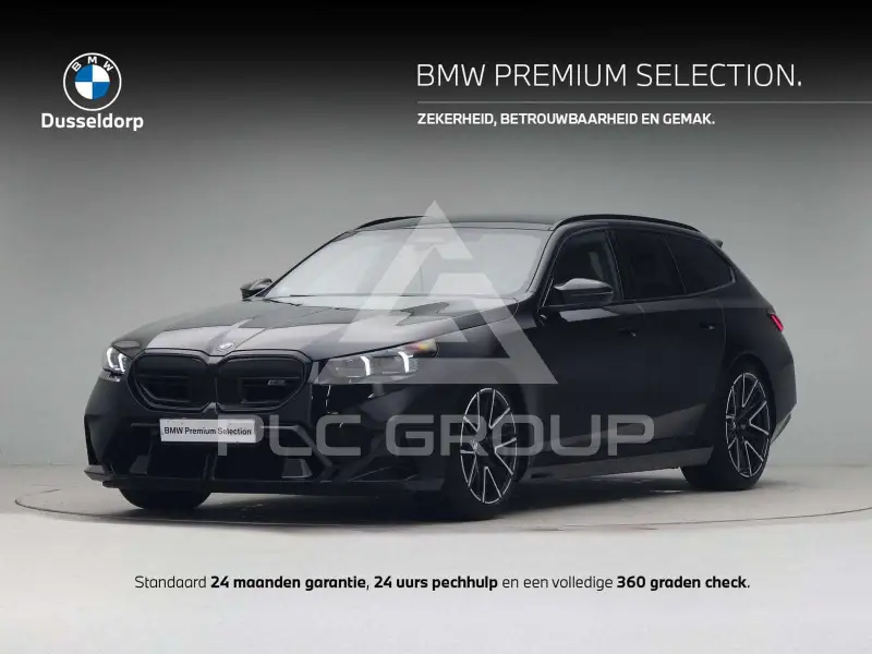2026 BMW M5
