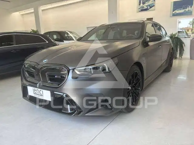 2026 BMW M5