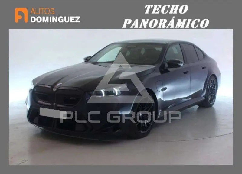2026 BMW M5
