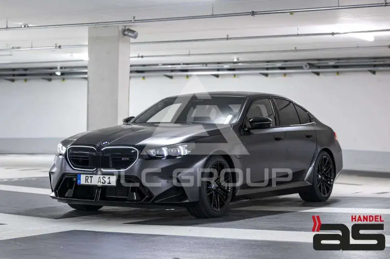 2026 BMW M5