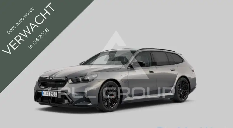 2026 BMW M5