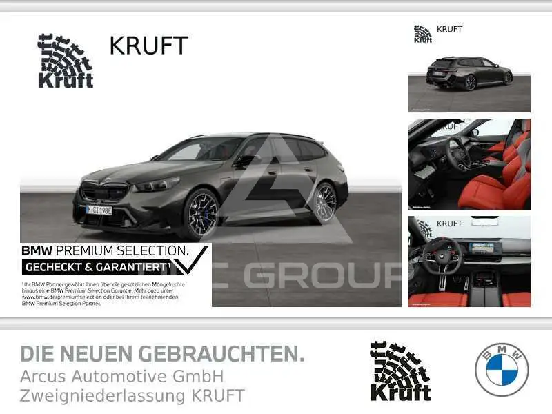 2026 BMW M5