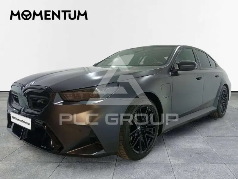 2026 BMW M5