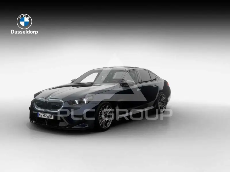2026 BMW M5