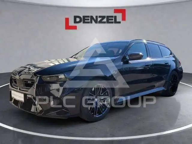 2026 BMW M5