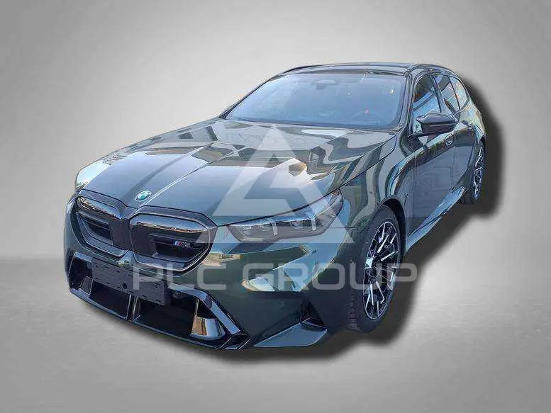 2026 BMW M5