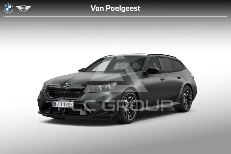 2026 BMW M5